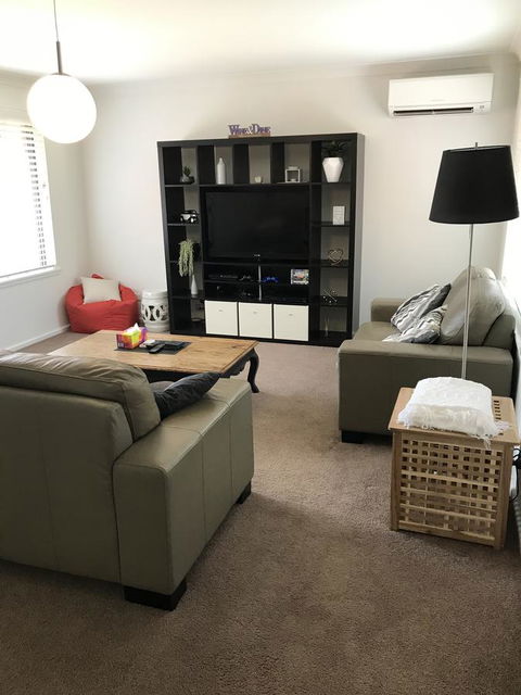 Central Tranquility Heart Of Orange - Accommodation Perth 0