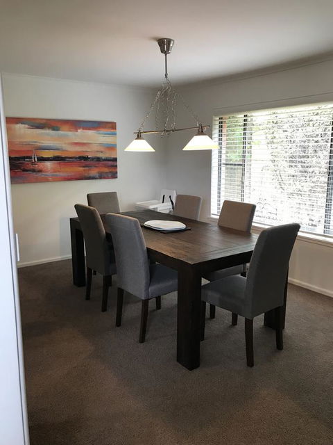 Central Tranquility Heart Of Orange - Accommodation Perth 5