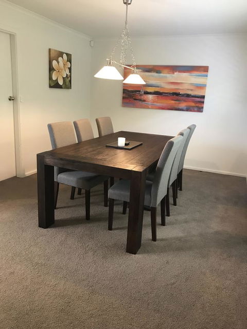 Central Tranquility Heart Of Orange - Accommodation Perth 2