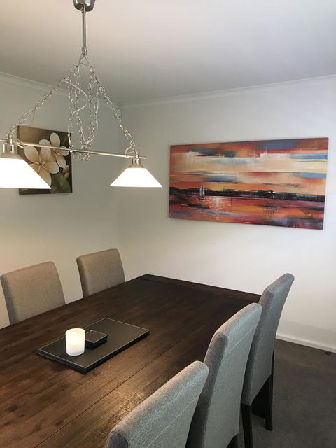 Central Tranquility Heart Of Orange - Accommodation Perth 30