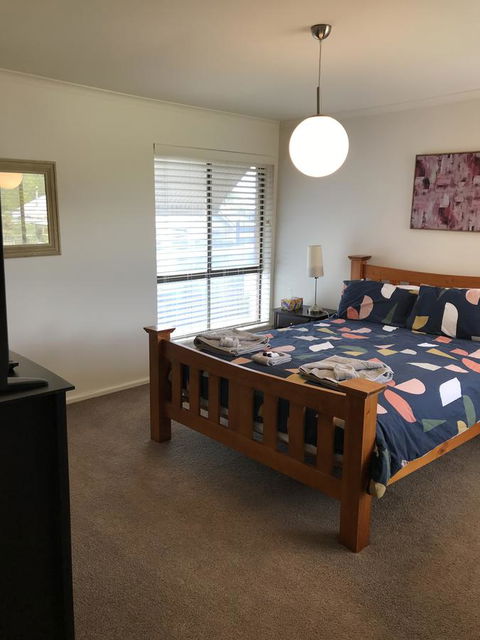 Central Tranquility Heart Of Orange - Accommodation Perth 14
