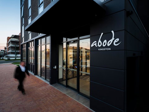 Abode Kingston - Perth Resorts 1