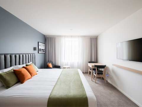 Abode Kingston - Perth Resorts 7