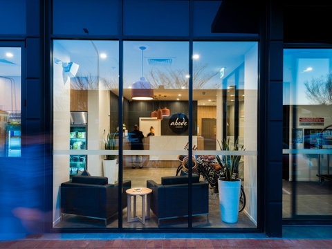 Abode Kingston - Perth Resorts 2