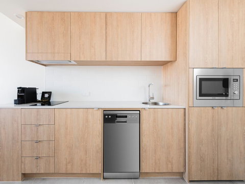 Abode Kingston - Perth Resorts 5