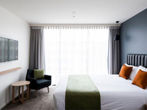 Abode Kingston - Perth Resorts 14