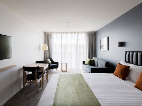 Abode Kingston - Perth Resorts 3
