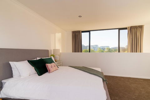 ALLARA CANBERRA - Perth Resorts 9