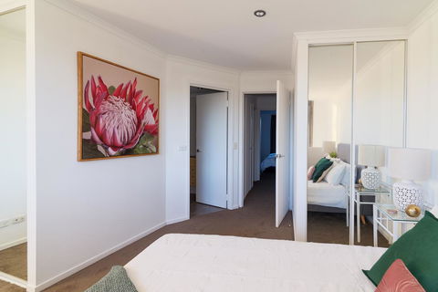 ALLARA CANBERRA - Perth Resorts 11