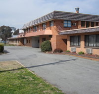 Canberra Lyneham Motor Inn - Accommodation Perth