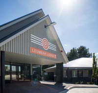 Leumeah Lodge - Accommodation Perth