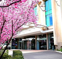 Rydges Capital Hill Canberra - Perth Resorts