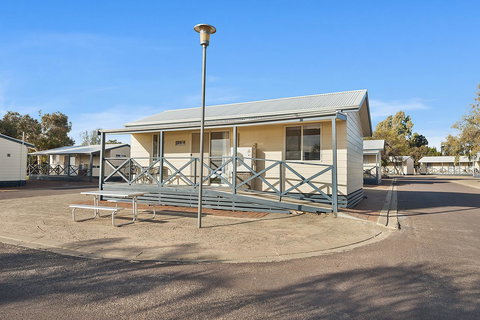 Port Broughton Tourist Park - Perth Resorts 37