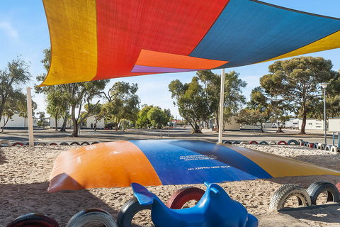 Port Broughton Tourist Park - Perth Resorts 1