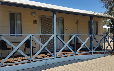 Port Broughton Tourist Park - Perth Resorts 7