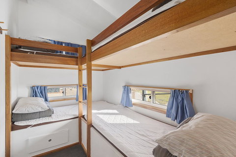 Port Broughton Tourist Park - Perth Resorts 35