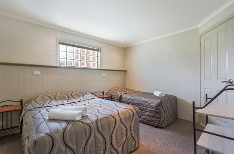 Heritage House Motel & Units - Perth Resorts 19