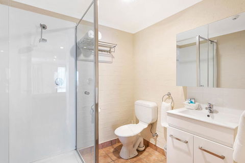 Heritage House Motel & Units - Perth Resorts 5
