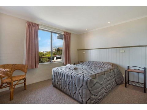 Heritage House Motel & Units - Perth Resorts 20