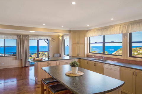 Heritage House Motel & Units - Perth Resorts 8