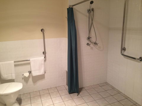 Heritage House Motel & Units - Perth Resorts 31