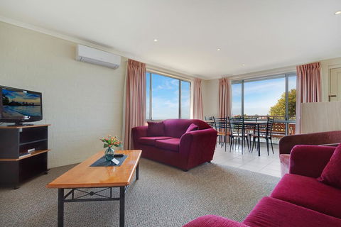 Heritage House Motel & Units - Perth Resorts 17