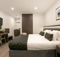 Morphettville Motor Inn - Perth Resorts