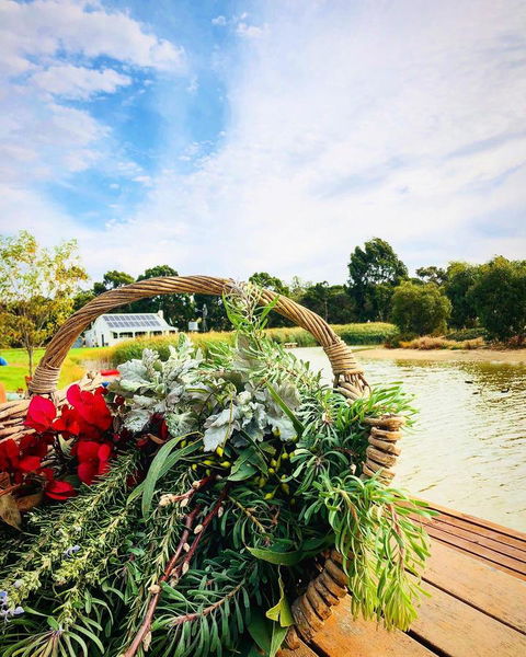 The Lake House Retreat - Accommodation Perth 24