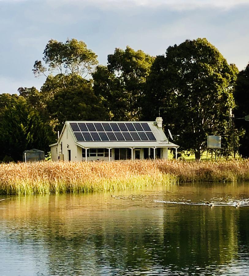 Wolseley SA Accommodation Perth