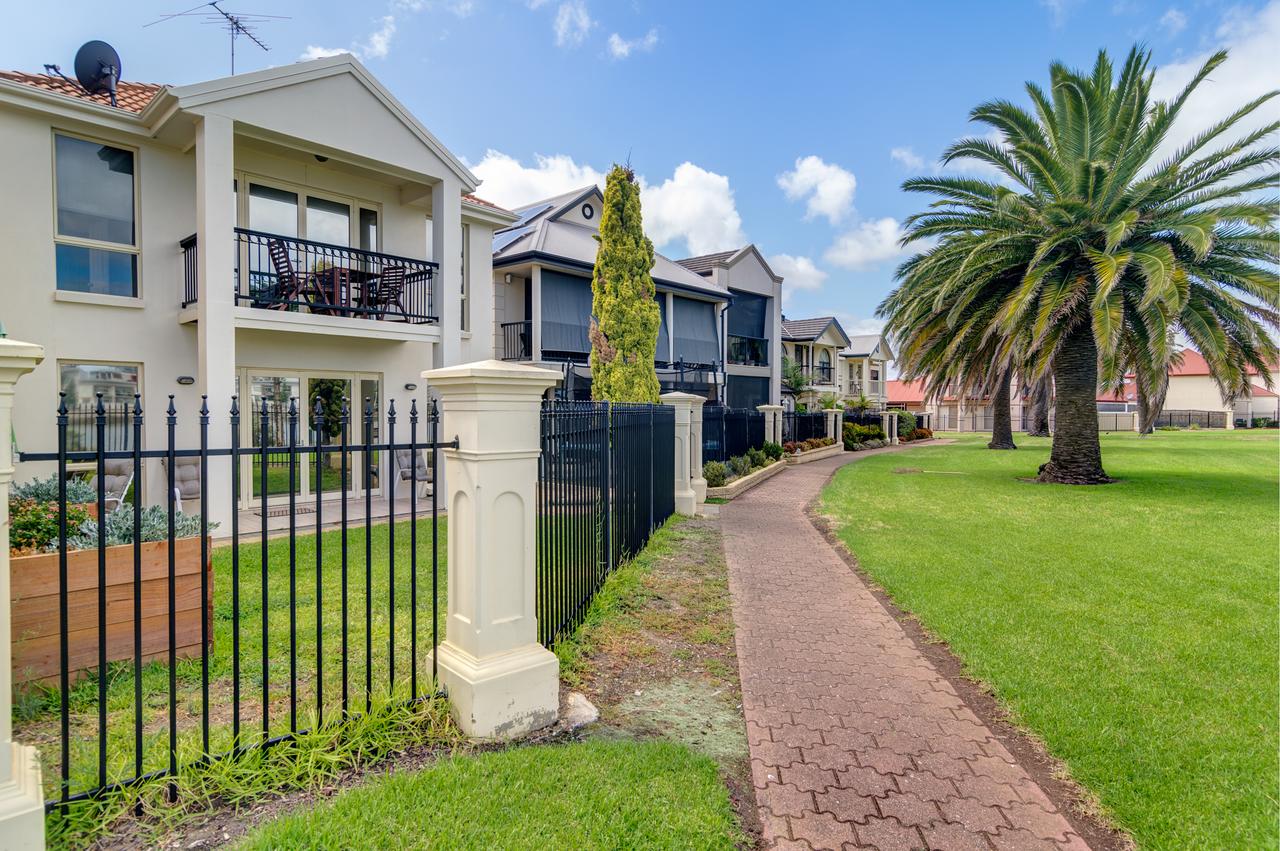 Salisbury Downs SA Accommodation Perth
