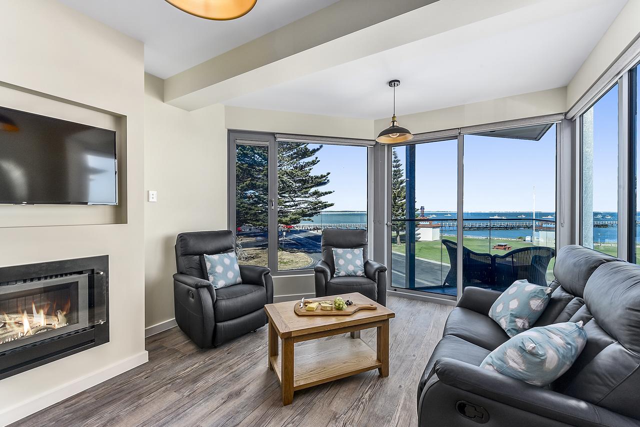 Beachport SA Accommodation Perth