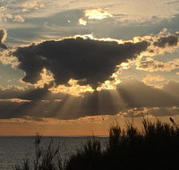 Blissful Beachfront Beachouse - Perth Resorts