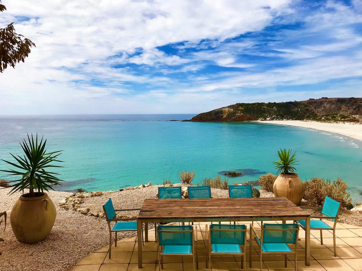 North Cape SA Accommodation Perth