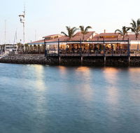 Marina Hotel - Accommodation Perth