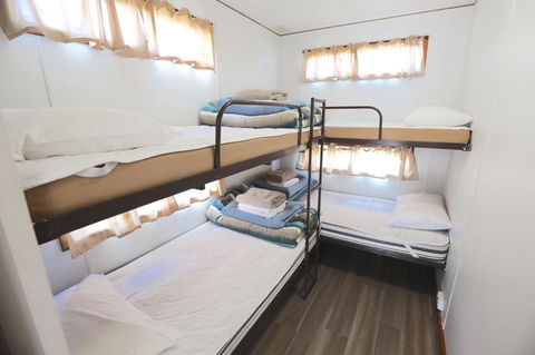 Discovery Parks - Robe - Accommodation Perth 34