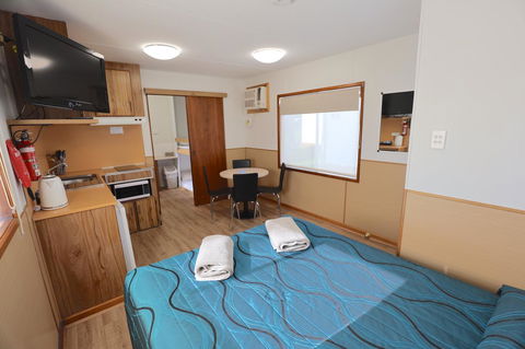 Discovery Parks - Robe - Accommodation Perth 1