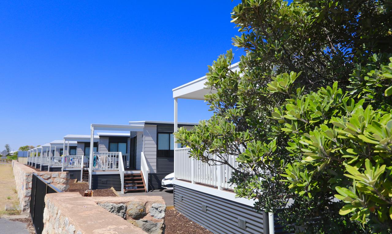 Tintinara SA Accommodation Perth