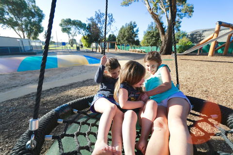 Discovery Parks - Robe - Accommodation Perth 13