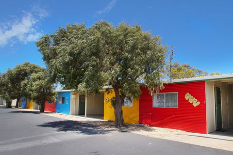 Discovery Parks - Robe - Accommodation Perth 40