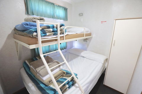 Discovery Parks - Robe - Accommodation Perth 30