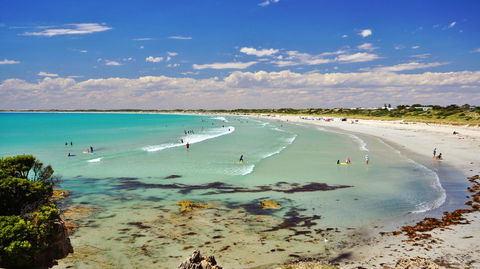 Discovery Parks - Robe - Accommodation Perth 9
