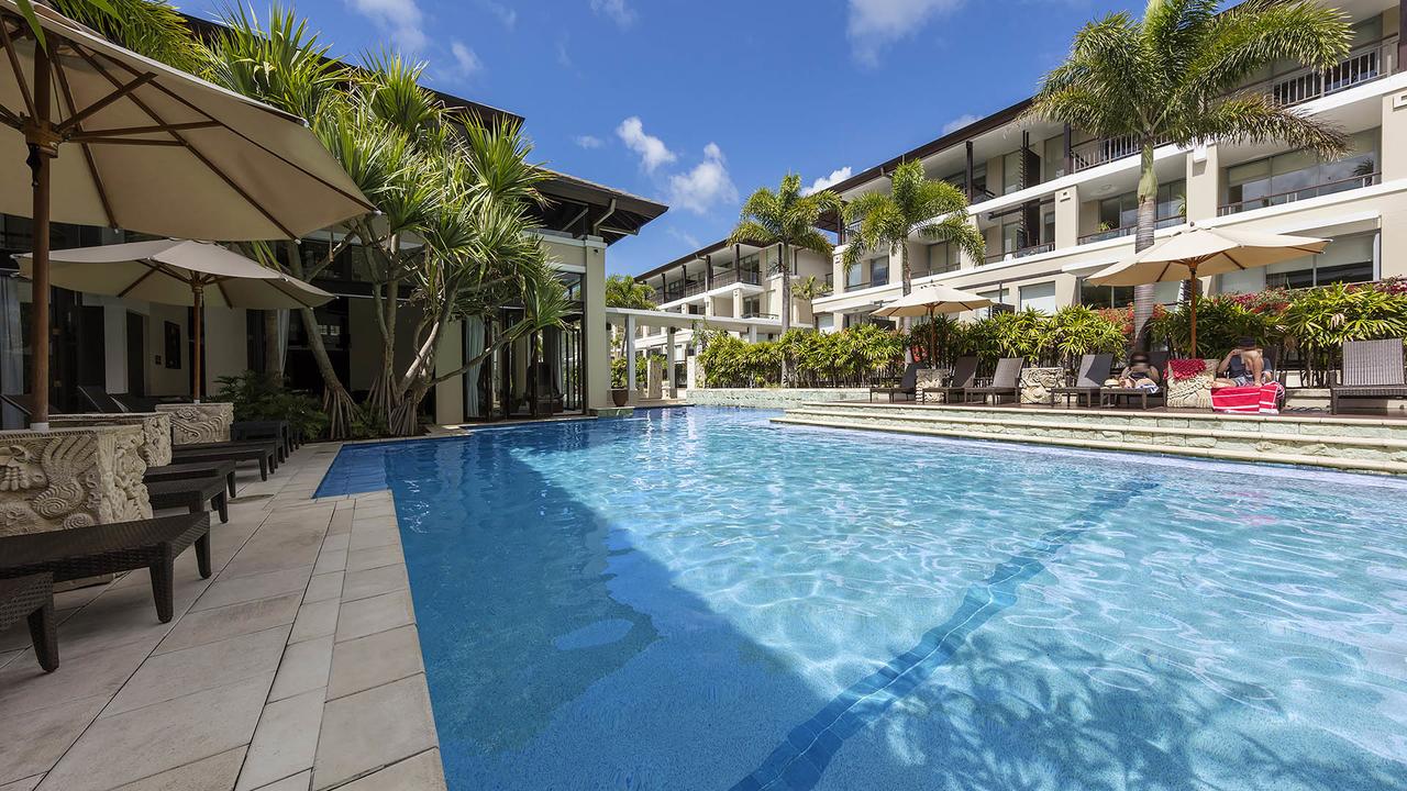 Casuarina NSW Accommodation Perth