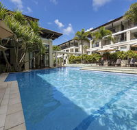 Oaks Santai Resort Casuarina - Accommodation Perth