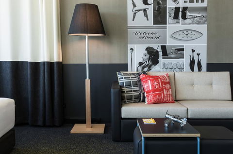 Atura Adelaide Airport - Accommodation Perth 2