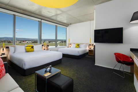 Atura Adelaide Airport - Accommodation Perth 12