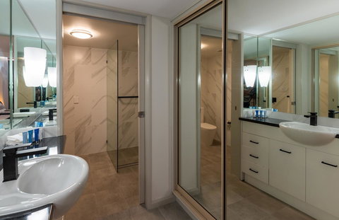 Pacific Bay Resort - Perth Resorts 41