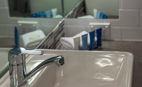 Pacific Bay Resort - Perth Resorts 39