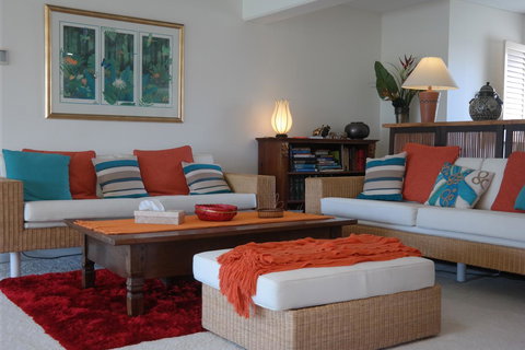 Pacific Bay Resort - Perth Resorts 19