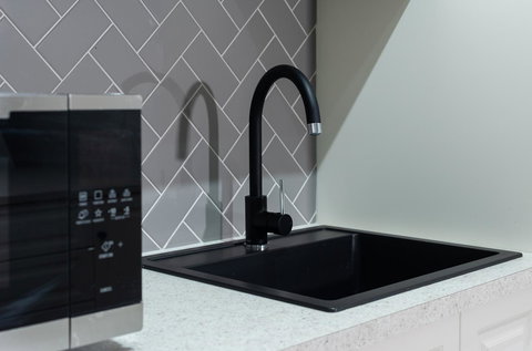 Pacific Bay Resort - Perth Resorts 37