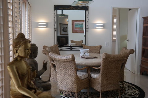 Pacific Bay Resort - Perth Resorts 22